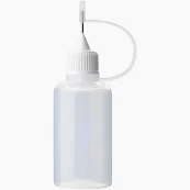 Henna Applicator Bottle