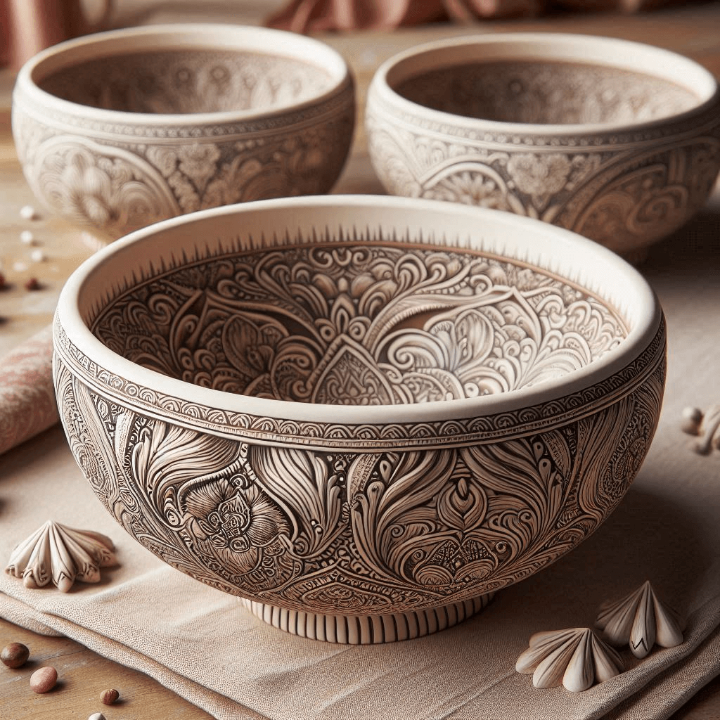 Large Mixing Bowl