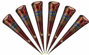 Premium Henna Tube