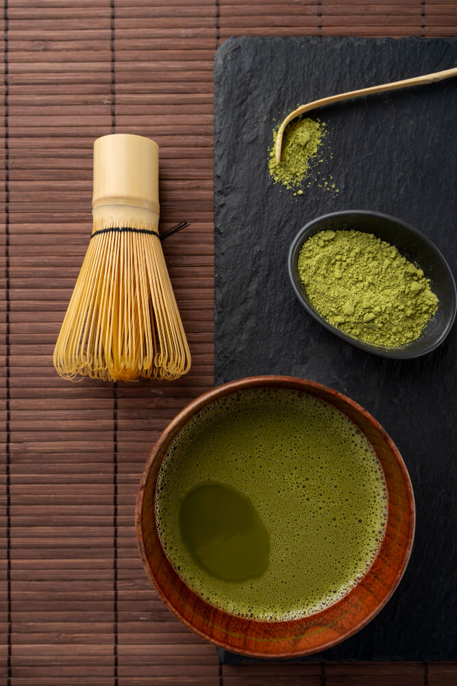 Henna Powder with Lawsonia