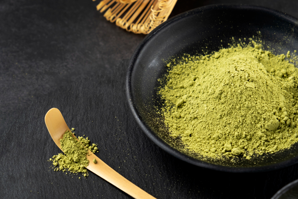 Organic Henna Powder
