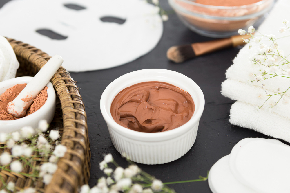 Premium Henna Paste